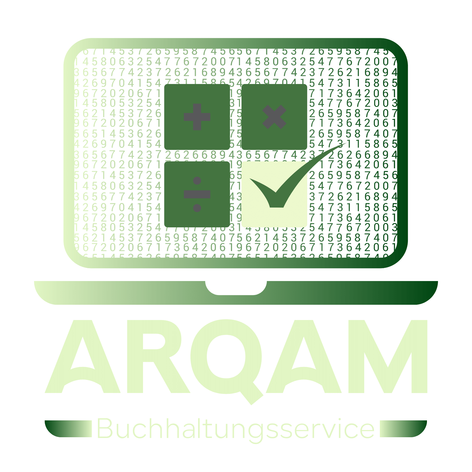 ARQAM Buchhaltungsservice