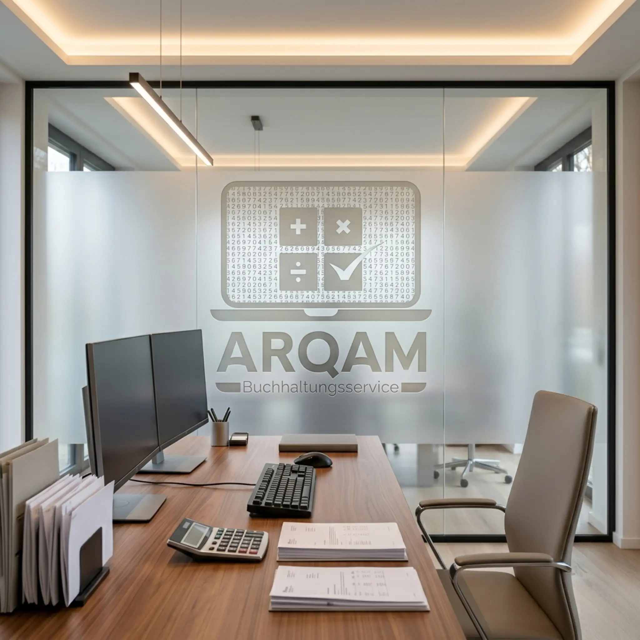 ARQAM Buchhaltungsservice in Essen